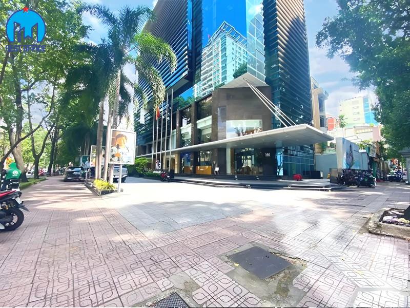 CAO ỐC ENDOVIA OFFICE