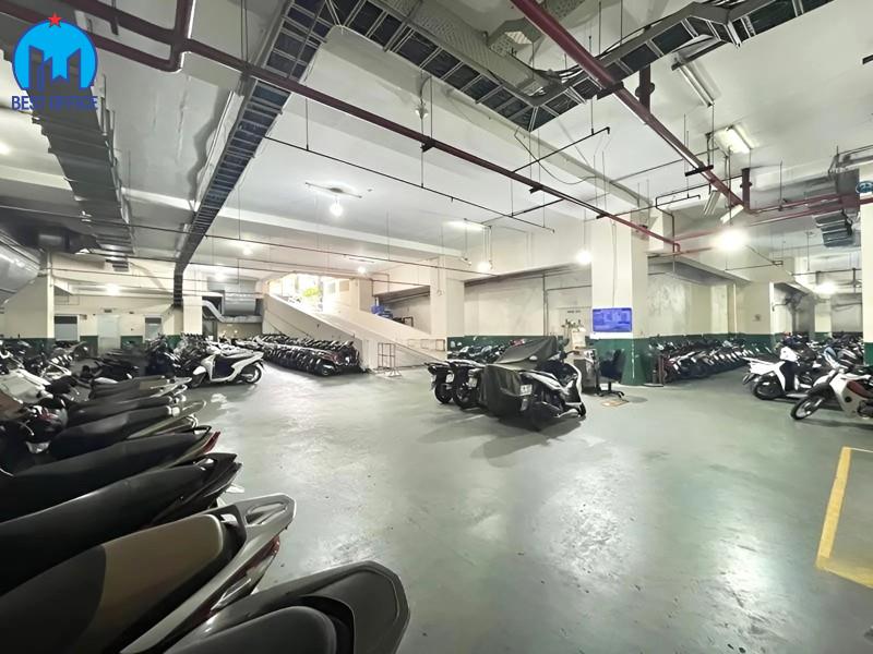 CAO ỐC BÁO NGƯỜI LAO ĐỘNG