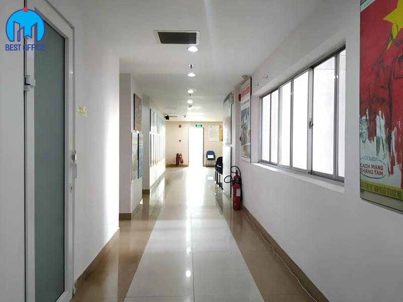 CAO ỐC BÁO NGƯỜI LAO ĐỘNG