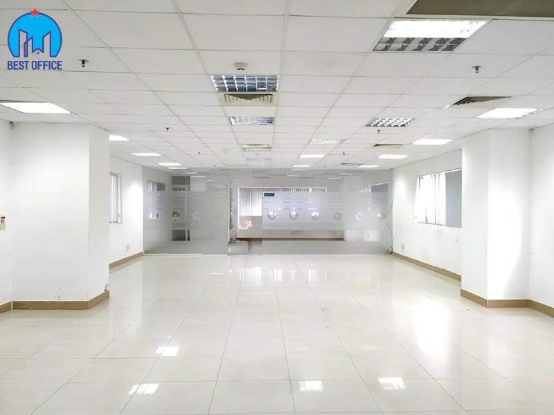 CAO ỐC BÁO NGƯỜI LAO ĐỘNG