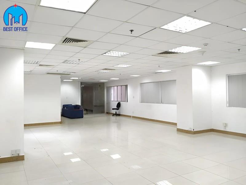 CAO ỐC BÁO NGƯỜI LAO ĐỘNG