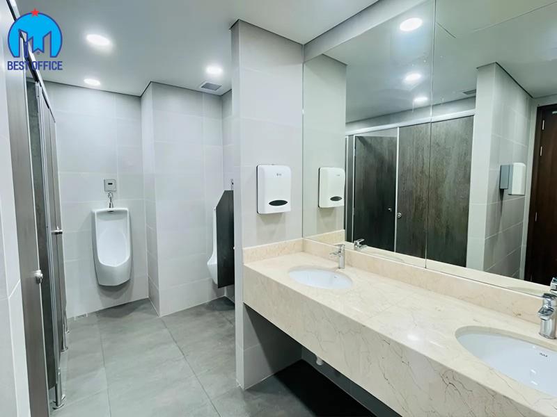 CAO ỐC BÁO NGƯỜI LAO ĐỘNG