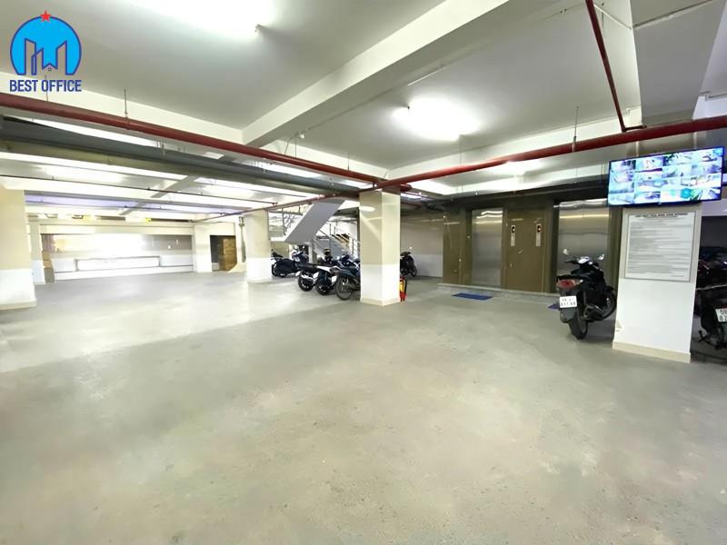 CAO ỐC BÁO NGƯỜI LAO ĐỘNG