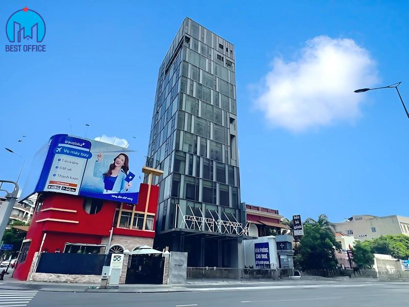 CAO ỐC JEA BUILDING