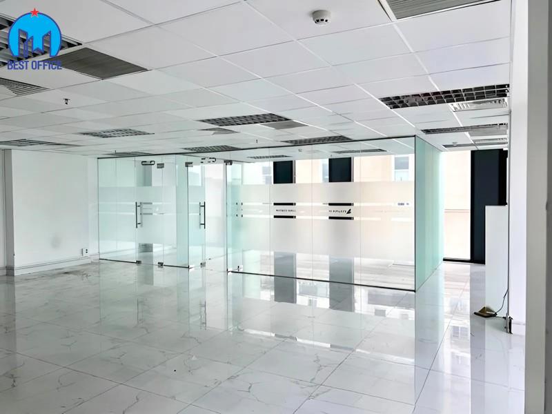 CAO ỐC JEA BUILDING