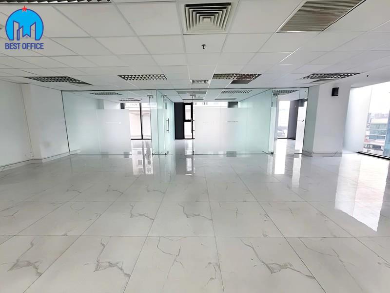 CAO ỐC JEA BUILDING