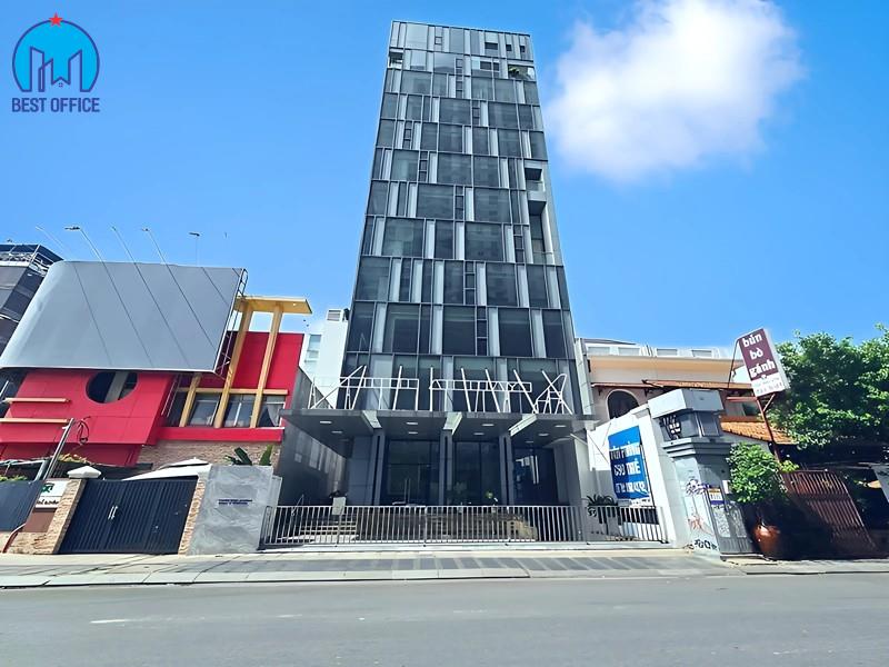 CAO ỐC JEA BUILDING