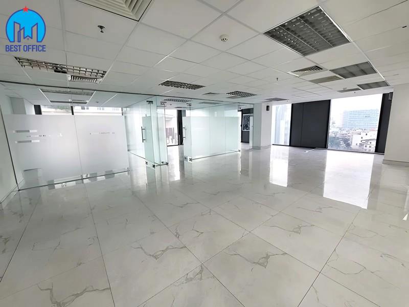 CAO ỐC JEA BUILDING