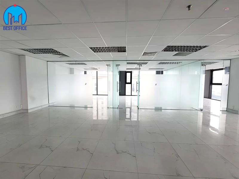 CAO ỐC JEA BUILDING