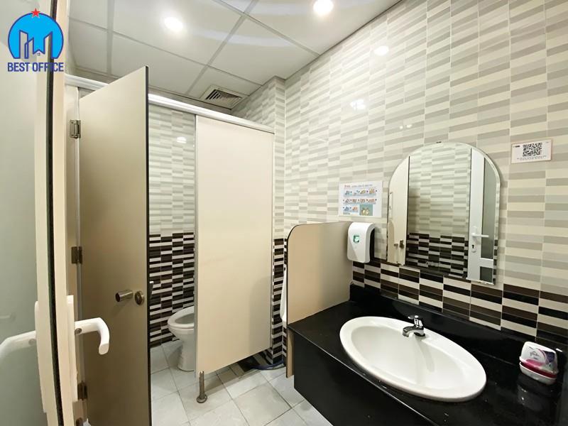 CAO ỐC JEA BUILDING