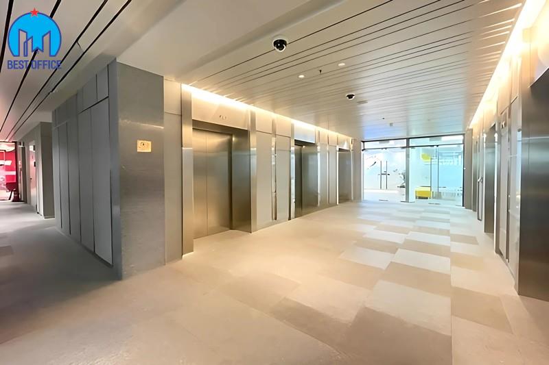 CAO ỐC E.TOWN CENTRAL