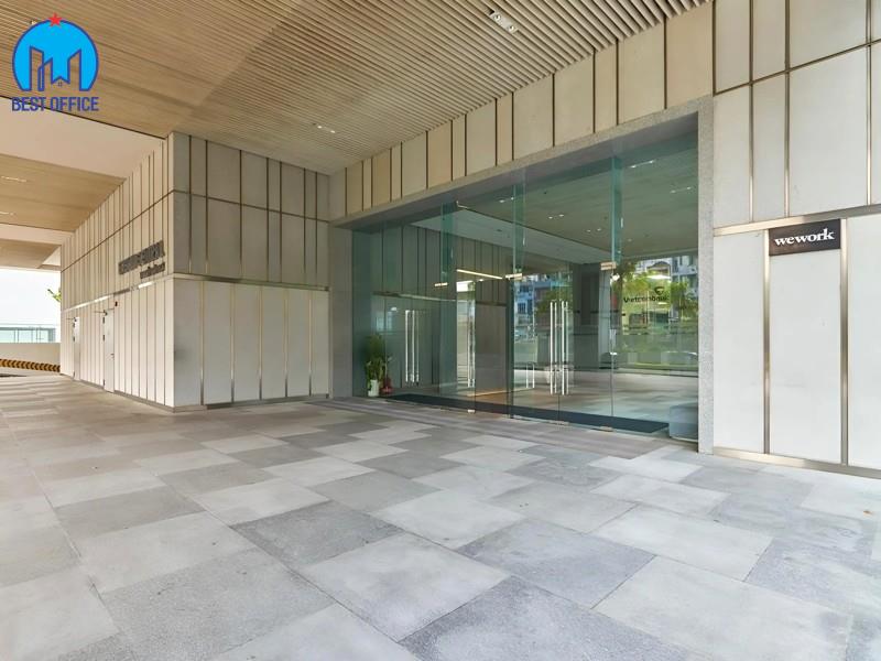 CAO ỐC E.TOWN CENTRAL