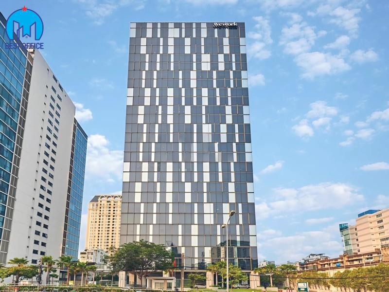 CAO ỐC E.TOWN CENTRAL