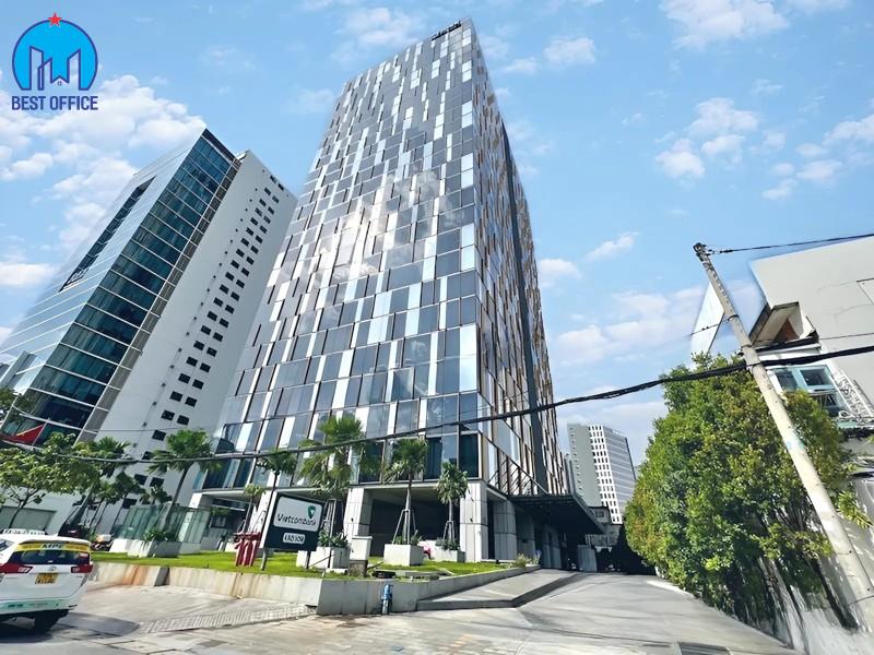 CAO ỐC E.TOWN CENTRAL