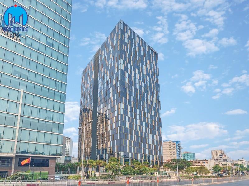 CAO ỐC E.TOWN CENTRAL