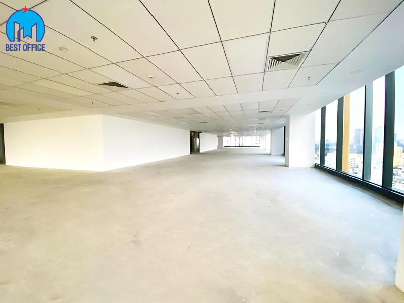 CAO ỐC E.TOWN CENTRAL