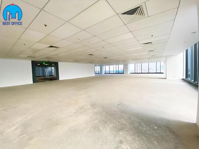 CAO ỐC E.TOWN CENTRAL