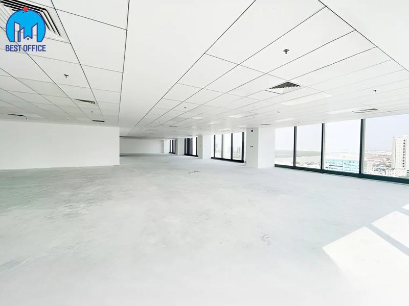 CAO ỐC E.TOWN CENTRAL