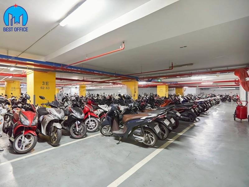 CAO ỐC E.TOWN CENTRAL