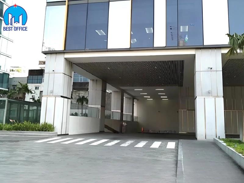 CAO ỐC E.TOWN CENTRAL