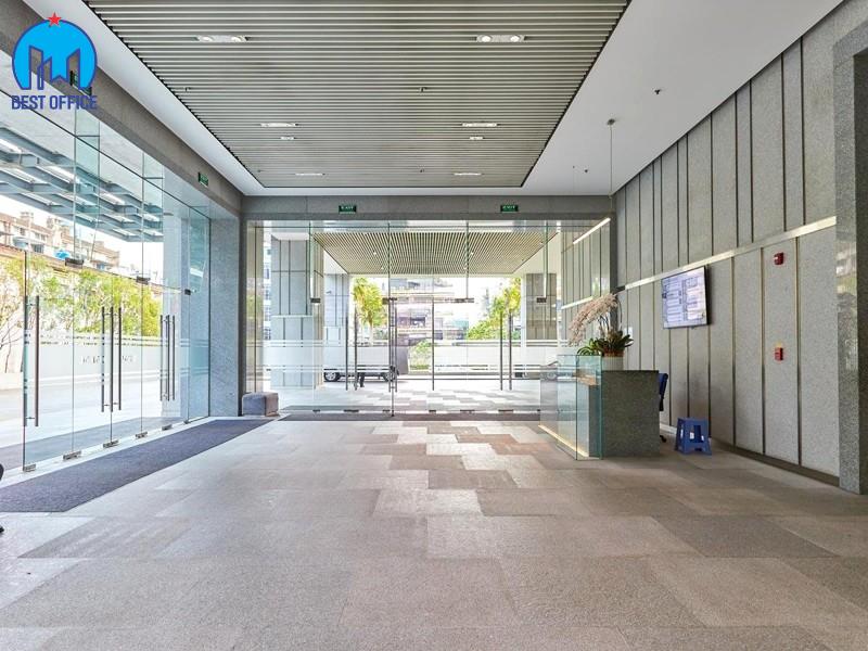 CAO ỐC E.TOWN CENTRAL