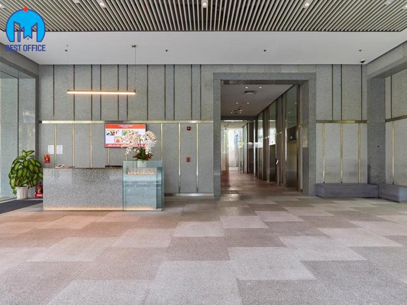 CAO ỐC E.TOWN CENTRAL