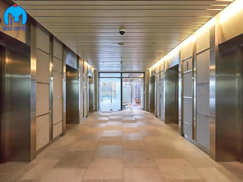 CAO ỐC E.TOWN CENTRAL