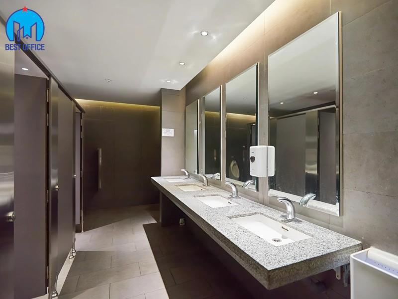 CAO ỐC E.TOWN CENTRAL