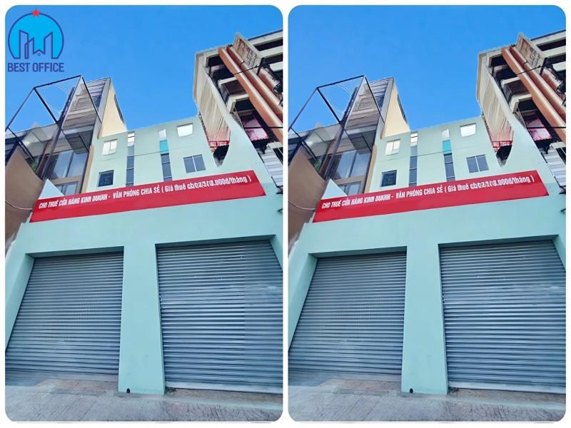 CAO ỐC KHAHOMEX NTT CAO ỐC KHAHOMEX NTT