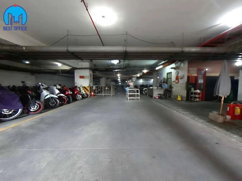 CAO ỐC KHÁNH HỘI 2