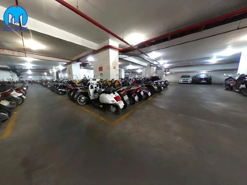 CAO ỐC KHÁNH HỘI 2