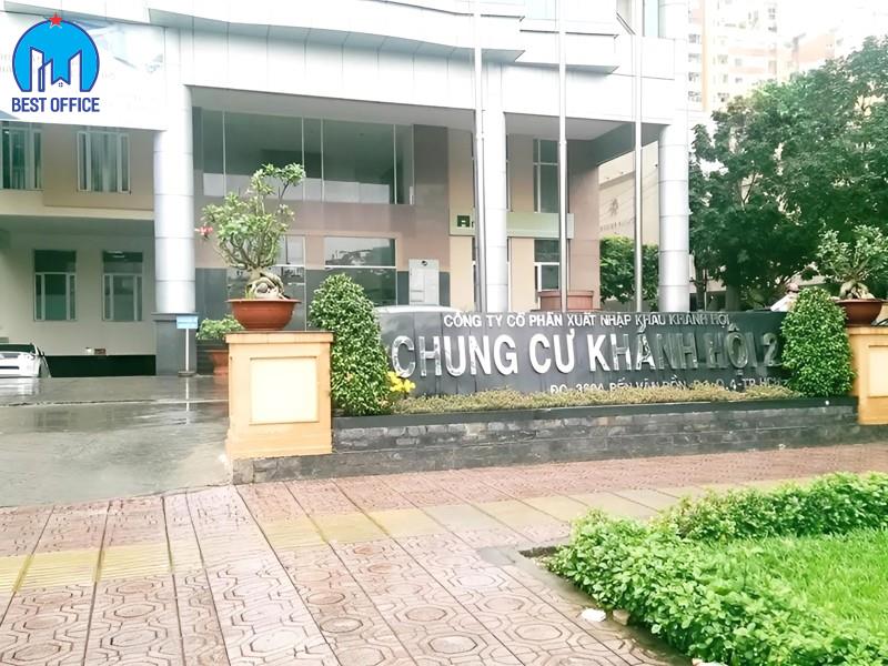 CAO ỐC KHÁNH HỘI 2