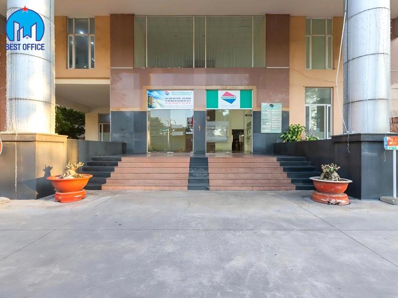 CAO ỐC KHÁNH HỘI 2