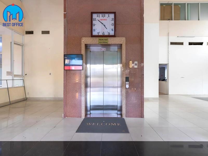 CAO ỐC KHÁNH HỘI 2