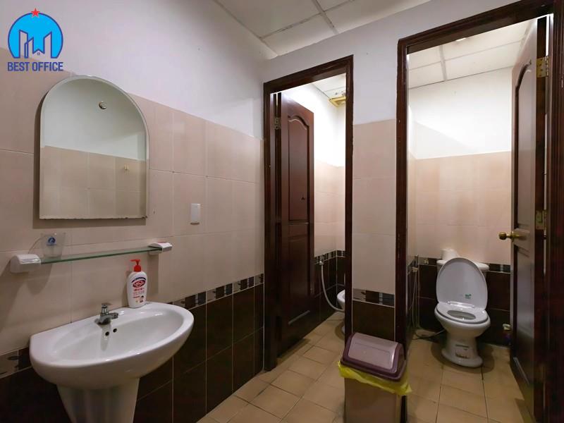 CAO ỐC KHÁNH HỘI 2