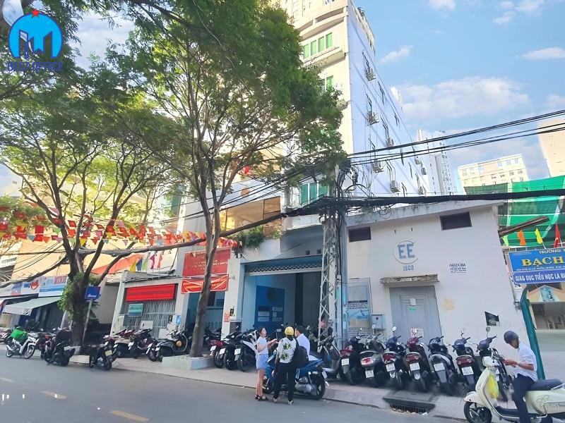 CAO ỐC NAM PHƯƠNG 1