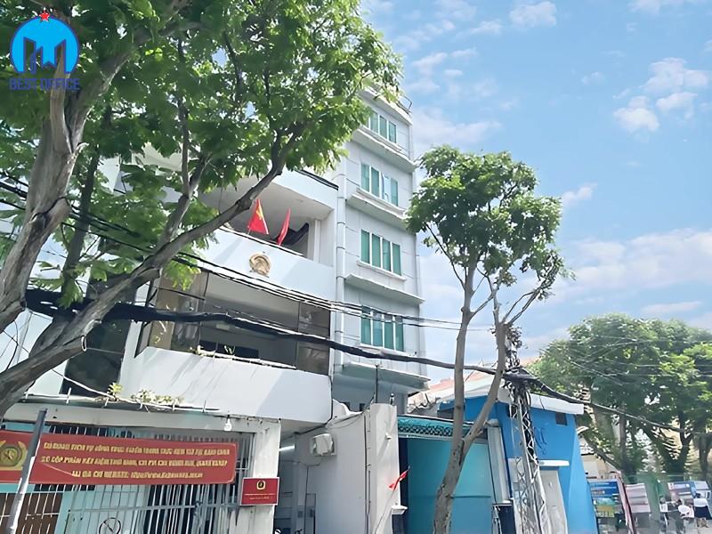 CAO ỐC NAM PHƯƠNG 1