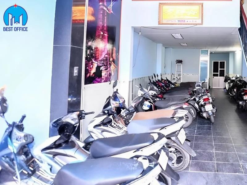 CAO ỐC NAM PHƯƠNG 1