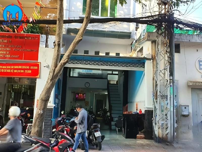 CAO ỐC NAM PHƯƠNG 1