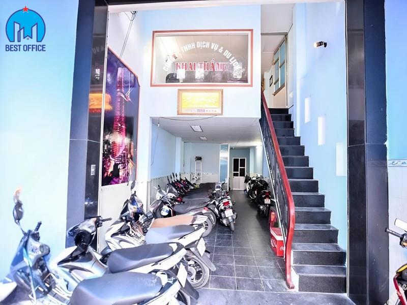 CAO ỐC NAM PHƯƠNG 1