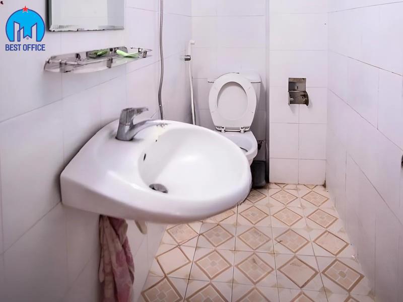 CAO ỐC NAM PHƯƠNG 1