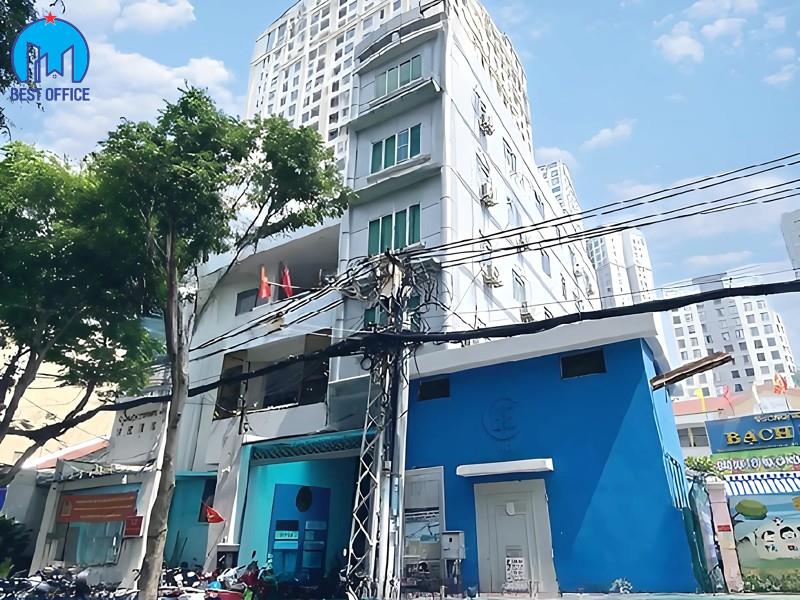 CAO ỐC NAM PHƯƠNG 1