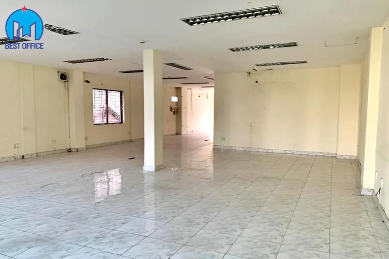CAO ỐC SAIGON BANK 2 CAO ỐC SAIGON BANK 2