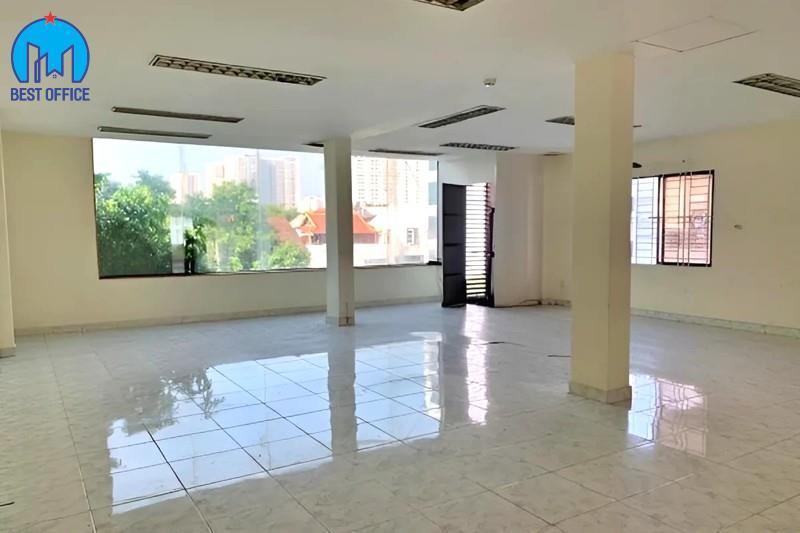 CAO ỐC SAIGON BANK 2 CAO ỐC SAIGON BANK 2