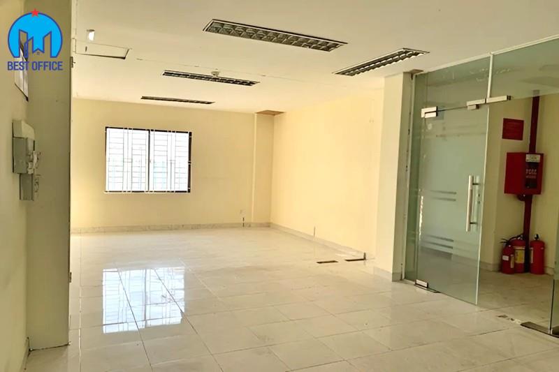 CAO ỐC SAIGON BANK 2 CAO ỐC SAIGON BANK 2