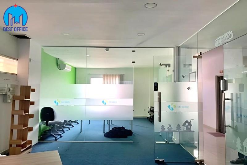 CAO ỐC SAIGON BANK 2 CAO ỐC SAIGON BANK 2