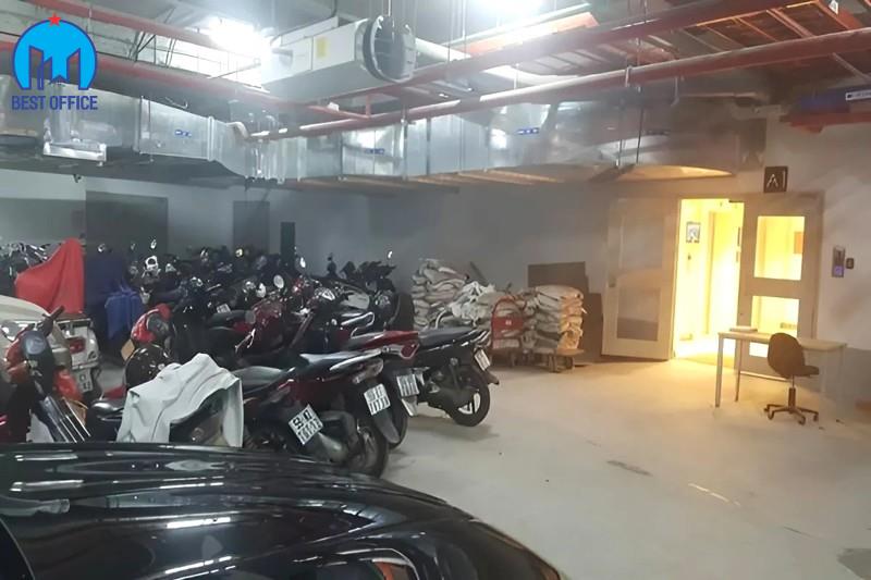 CAO ỐC THE GOLDVIEW