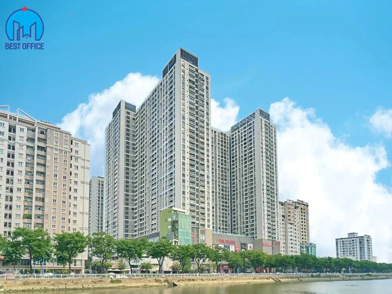 CAO ỐC THE GOLDVIEW