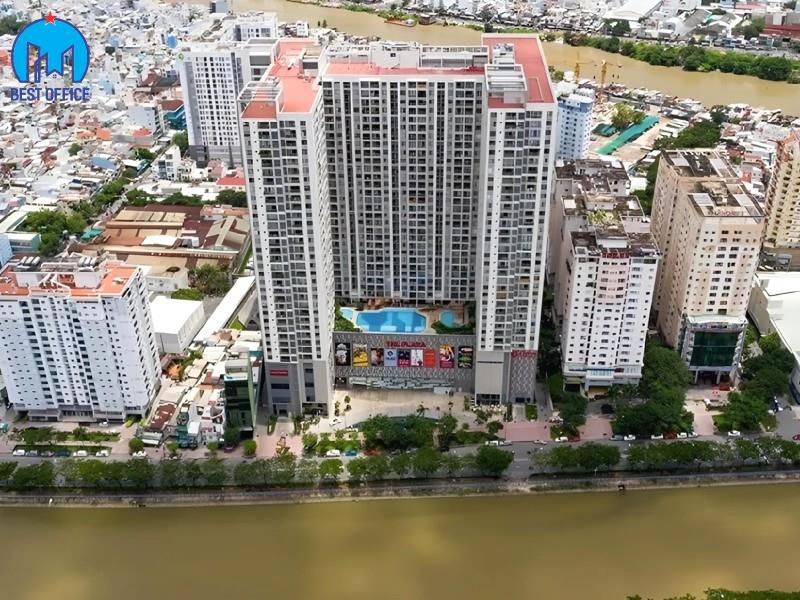 CAO ỐC THE GOLDVIEW