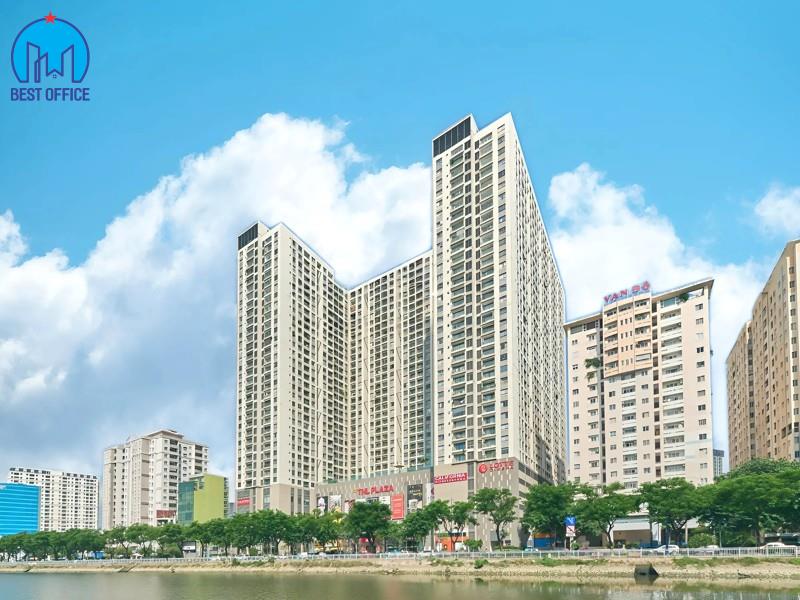 CAO ỐC THE GOLDVIEW